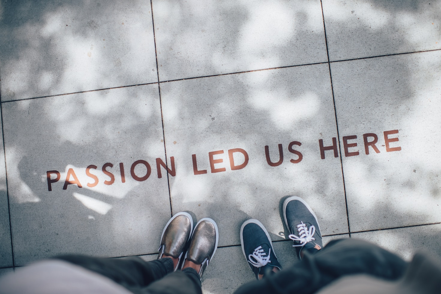 How Personal Stories Challenge Stereotypes